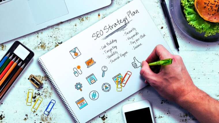 Signs of Successful SEO Strategy: Metrics You Should Track illustration