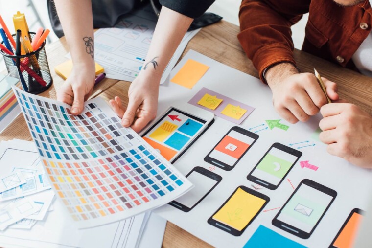 Exceptional User Experience: How To Elevate Your Website’s Performance illustration