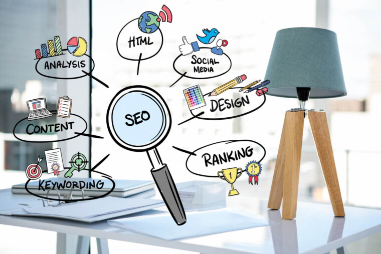 Mastering Online Visibility: Effective SEO Strategies to Boost Your Sales and Digital Presence illustration