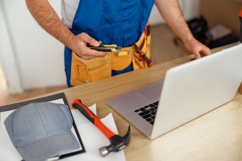 Repair and Ranking: Crafting an SEO Strategy for Home Repair Services