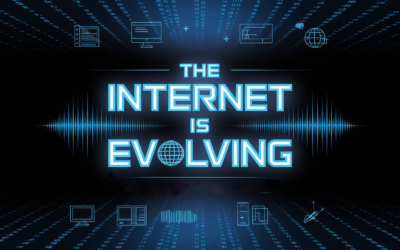 The Evolution of Internet Infrastructure: From Simple Networks to Intelligent Systems | History of the Internet Episode 2