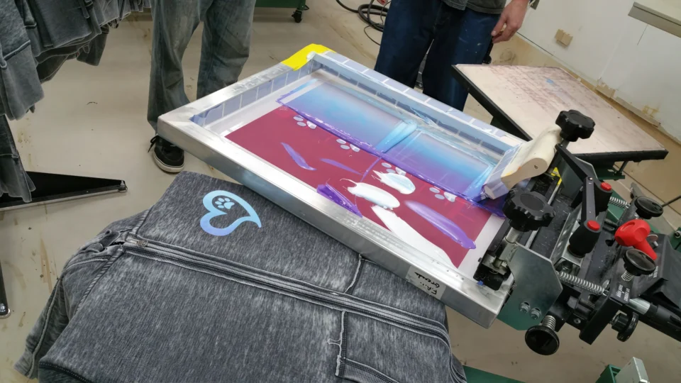 My Custom T-Shirt illustration