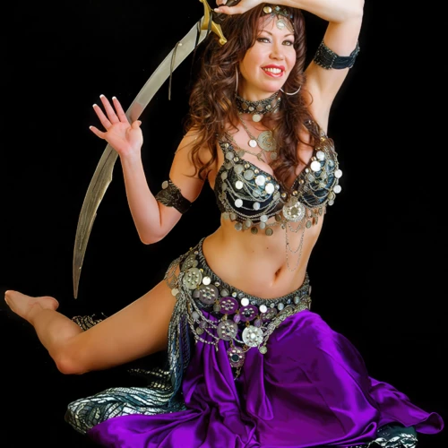 Nabila Oriental Dance