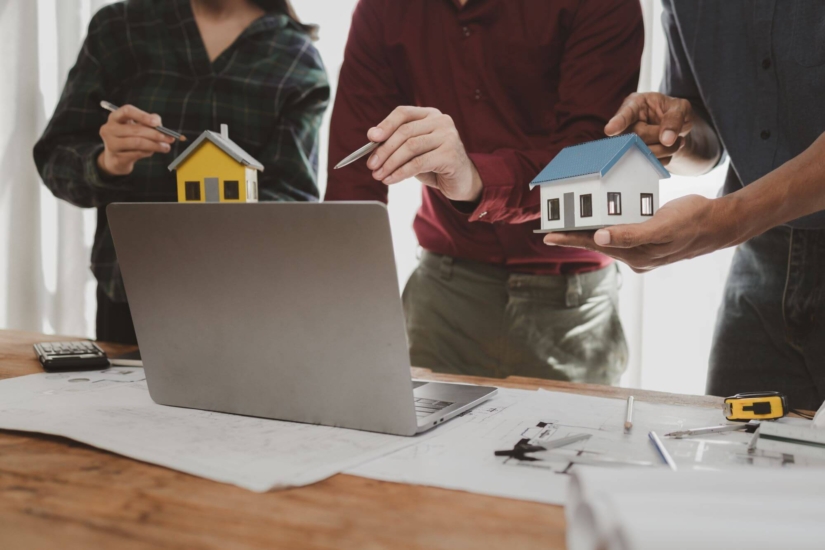 Structured Success: Real Estate SEO to Drive Property Inquiries