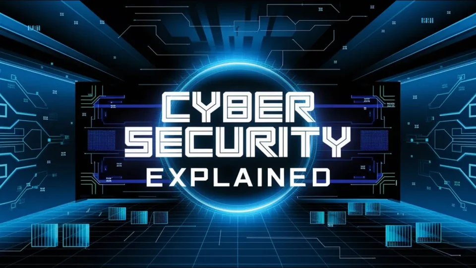 The Evolution of Cybersecurity: From Morris Worm to AI-Powered Threats