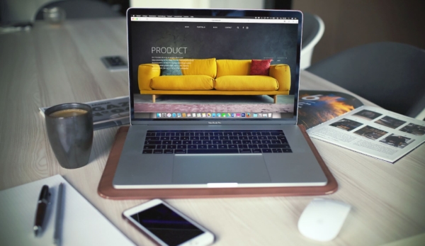 5 Basic Factors to Consider in Increasing Website Sales illustration