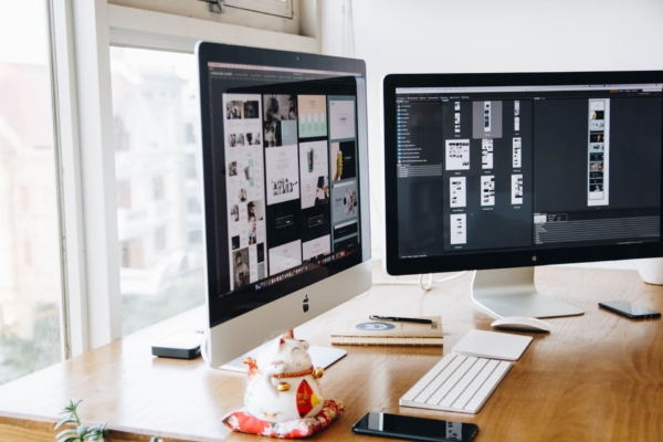 Revamp Your Website for More Sales: A Comprehensive Guide illustration