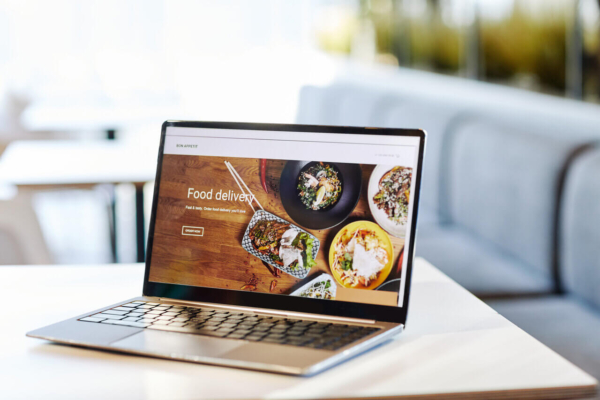 Drive Sales with Personalized Web Design and User Experiences  illustration