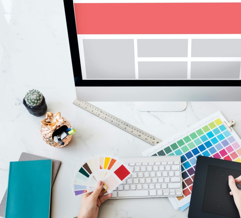 Streamline Your Website Development with Modular Design