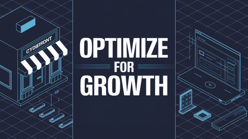 7 Tips For Optimizing Your Website for Small Business Growth and Customer Engagement