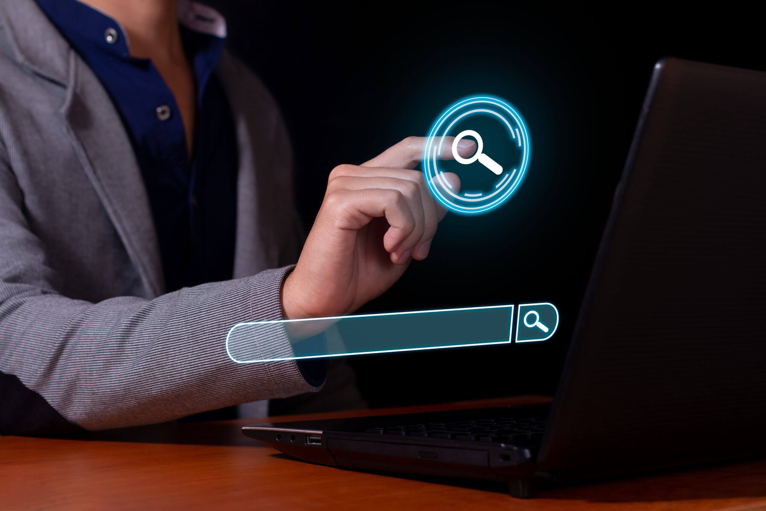 Professional Internet Marketing in [City]