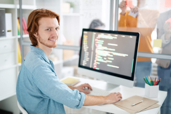 10 Inspiring Web Redesign Ideas for Your Next Project illustration