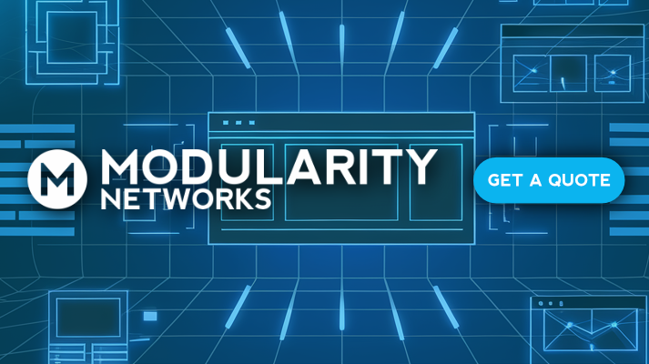 Modularity Web Design Modularity Networks | Web Design, SEO & Digital Marketing Experts